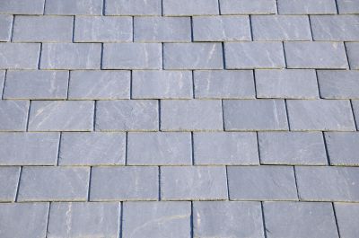 Slate Roof Replacement in Denver County, CO