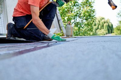 Tar Roof Installation in Allenspark, CO