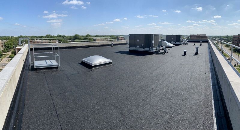 Tar Roof Installation in Dacono, CO