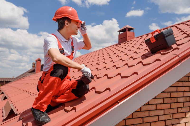 Tar Roof Installation in Denver, CO