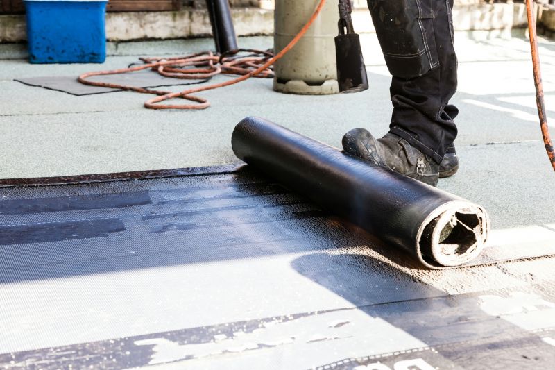 Tar Roof Installation in Indian Hills, CO
