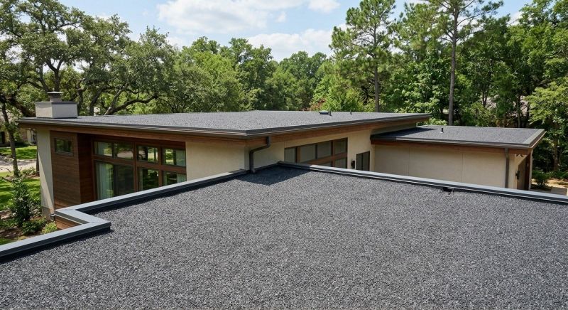Tar Roof Replacement in Dacono, CO