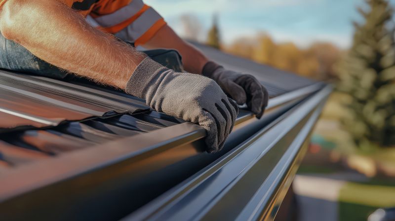 Tile Roof Inspection in Boulder, CO