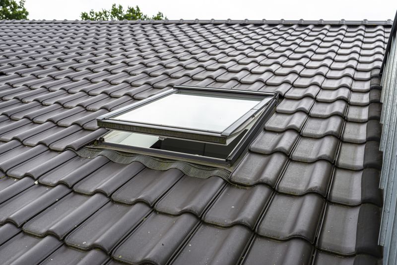Tile Roof Installation in Denver County, CO