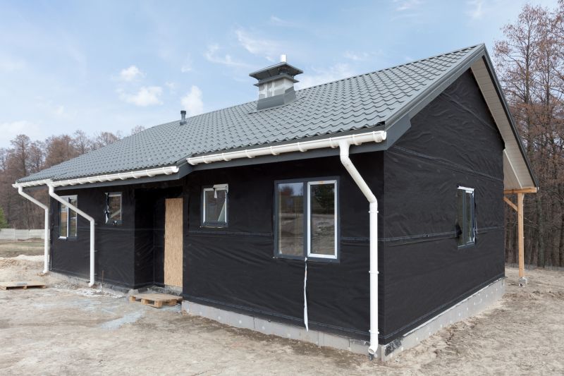 Tile Roof Installation in Erie, CO