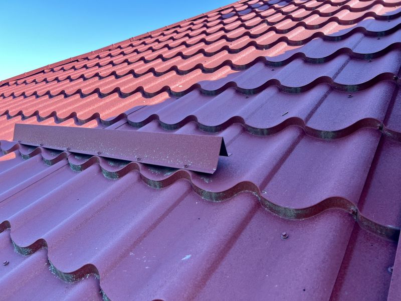 Tile Roof Installation in Fort Lupton, CO