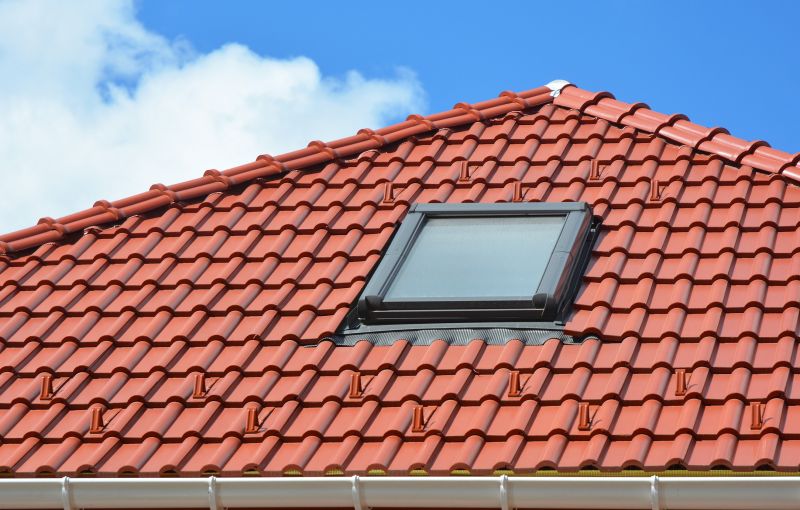 Tile Roof Installation in Fort Lupton, CO