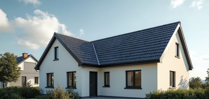 Tile Roof Installation in Jamestown, CO
