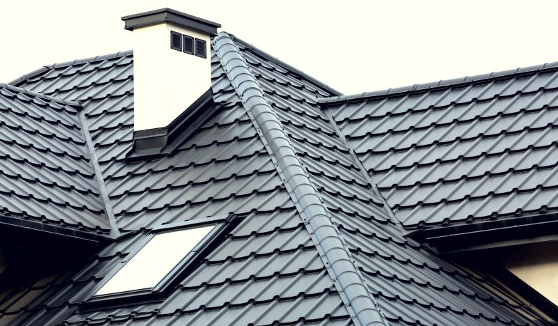 Tile Roof Installation in Longmont, CO
