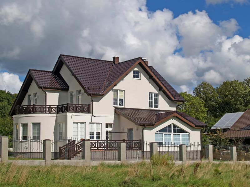 Tile Roof Installation in Westminster, CO