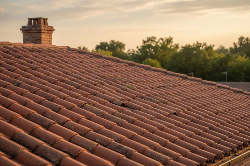 Tile Roof Replacement in Denver County, CO