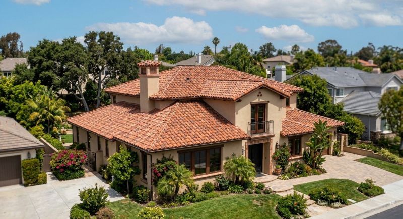 Tile Roof Replacement in Erie, CO