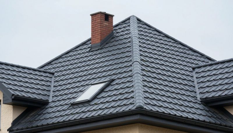 Tile Roof Replacement in Indian Hills, CO
