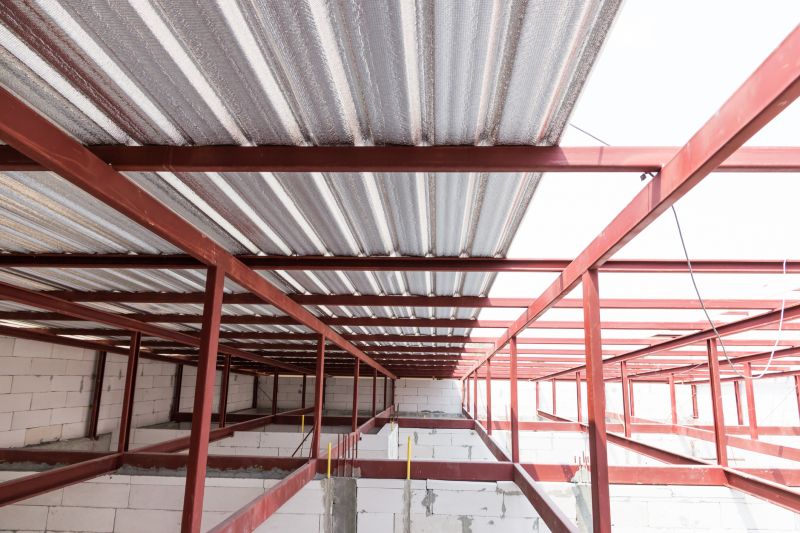 Tin Roof Installation in Clear Creek County, CO