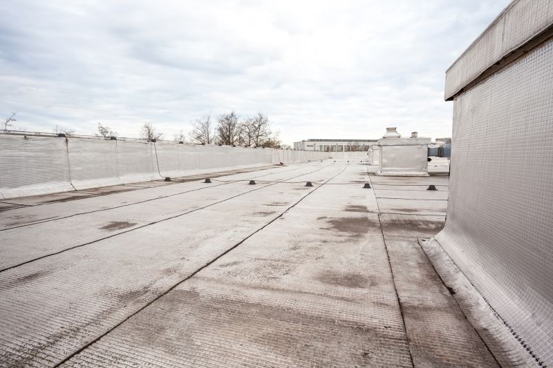 Tpo Roof Repair in Golden, CO