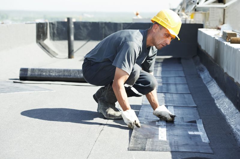 Tpo Roof Repair in Lyons, CO