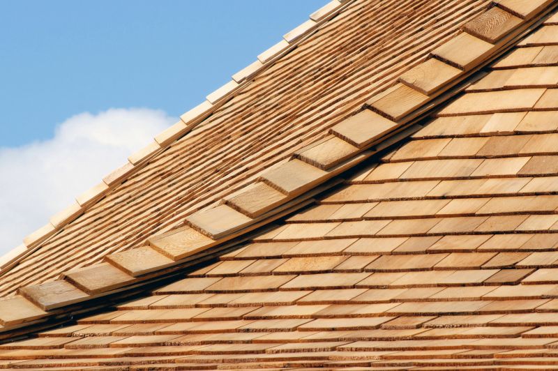 Wood Roofing Installation in Indian Hills, CO