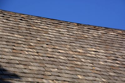Wood Shake Roof Repair in Firestone, CO