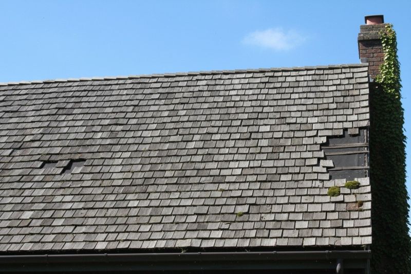 Wood Shake Roof Replacement in Indian Hills, CO