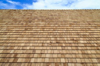 Wood Shake Roof Replacement in Indian Hills, CO