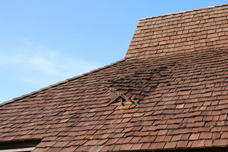 Wood Shake Roof Replacement in Johnstown, CO