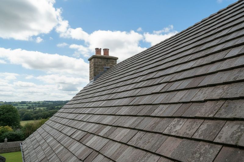 Wood Shake Roof Replacement in Boulder, CO
