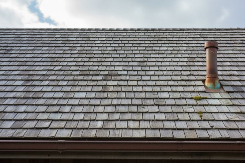 Wood Shake Roof Replacement in Boulder, CO