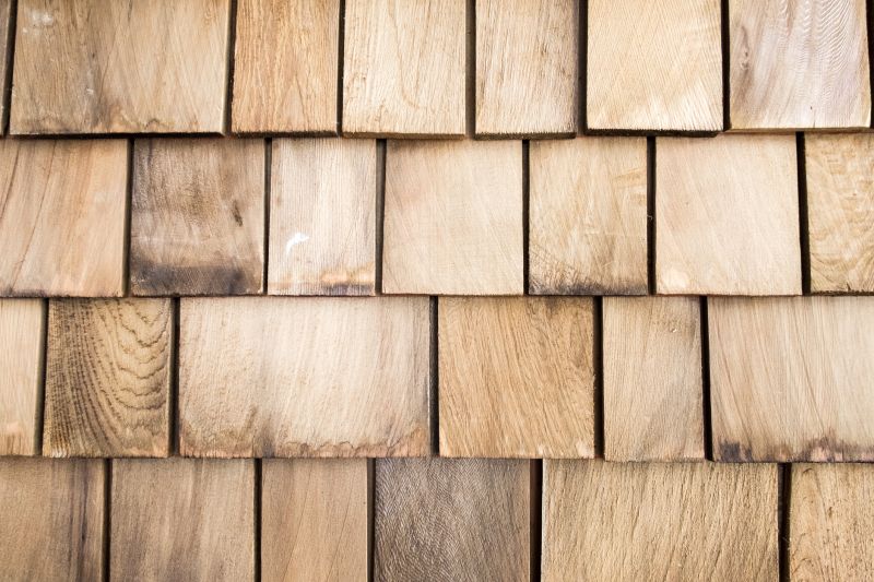 Wood Shingles Repair in Brighton, CO