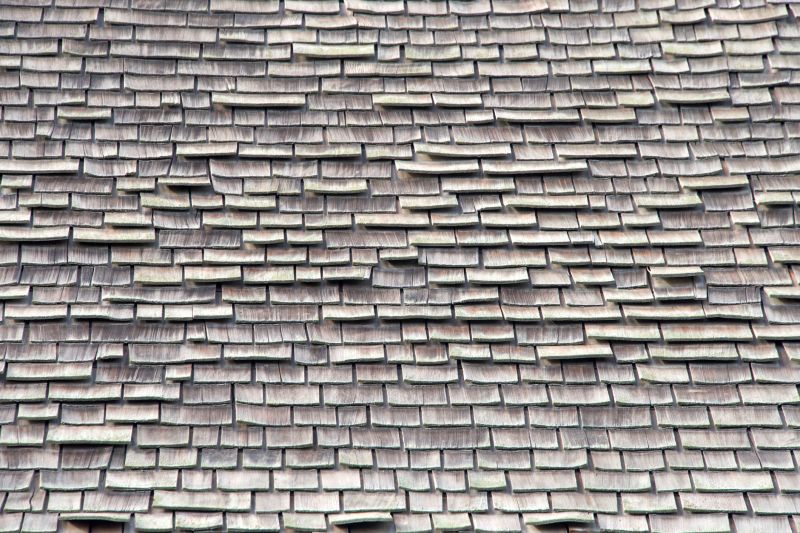 Wood Shingles Repair in Clear Creek County, CO